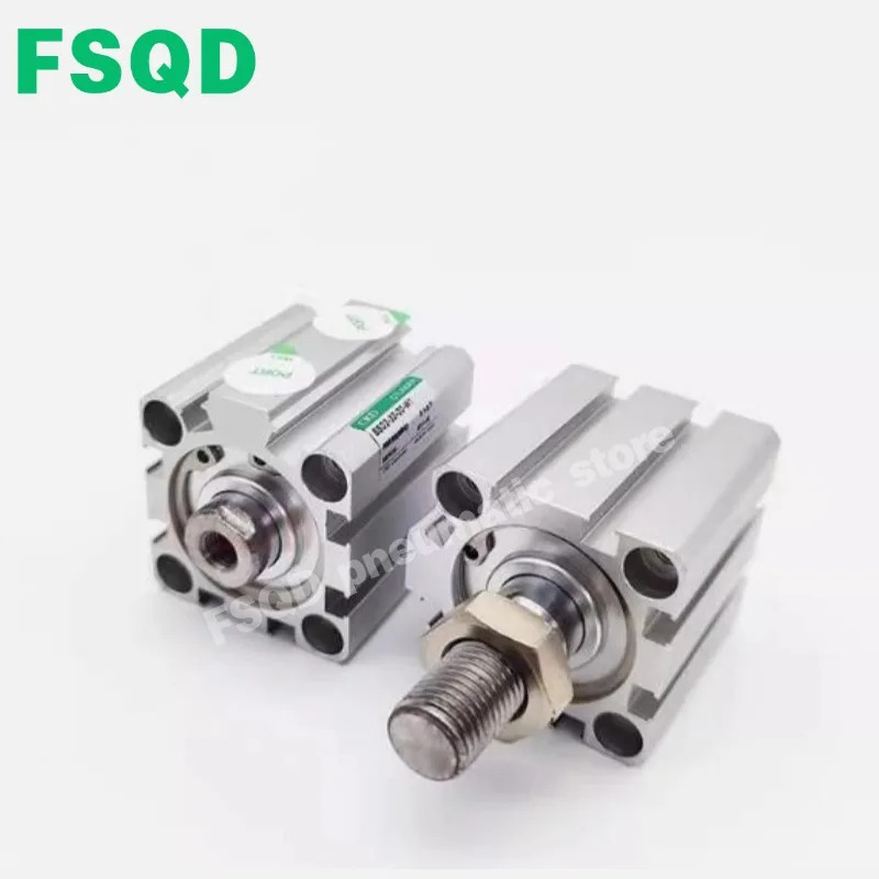컴팩트 슬림 실린더 SSD2-L-40-510152025303540455075100-W1 SSD-L-40-510152025303540-W1 CKD SSD2 시리즈