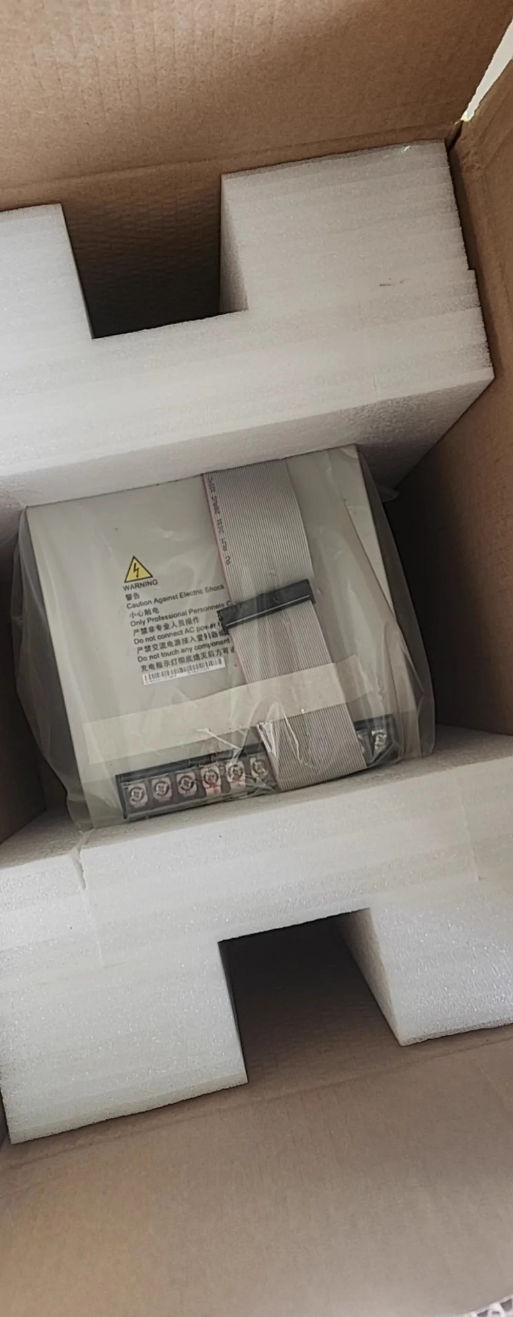 엘리베이터 인버터 EV-ECD03-4T0075 4T0110 EV-ECD01-0150 11KW 15KW