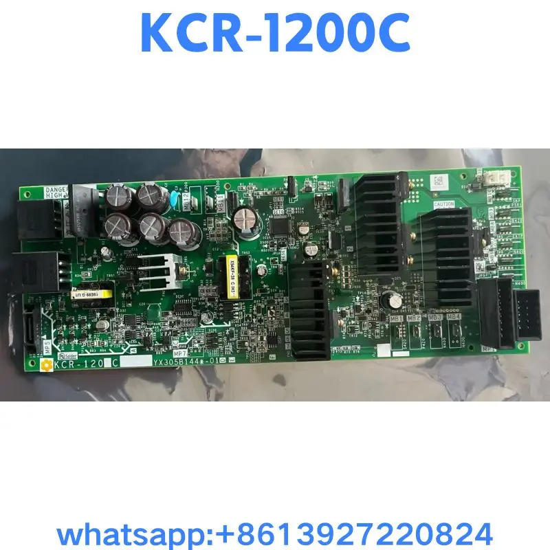 회로 기판 KCR-1200C 원본