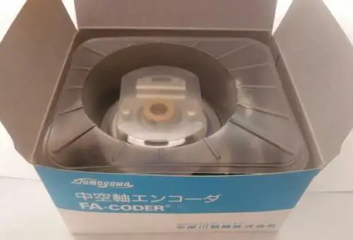 타마가와 인코더 TS5213N453 OIH60-2048C/T-S5-5V
