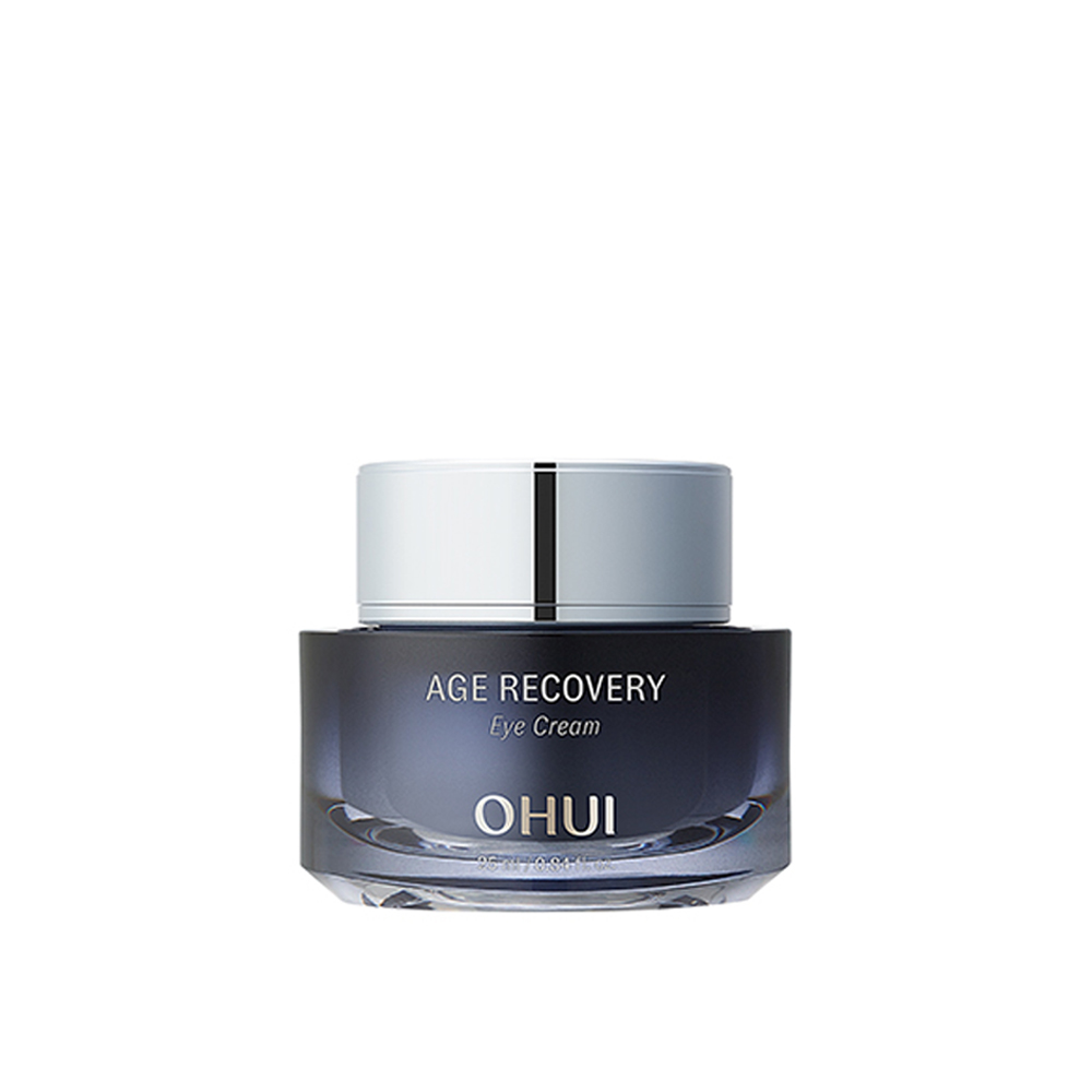 오휘 에이지 리커버리 아이크림 25ml - 상품 이미지