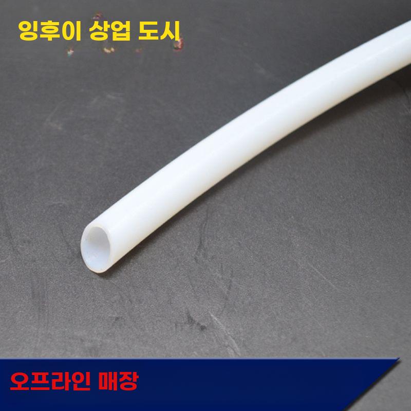 고온 내화학 PTFE 테프론 튜브 내열 산업용 호스 - 상세 이미지 3