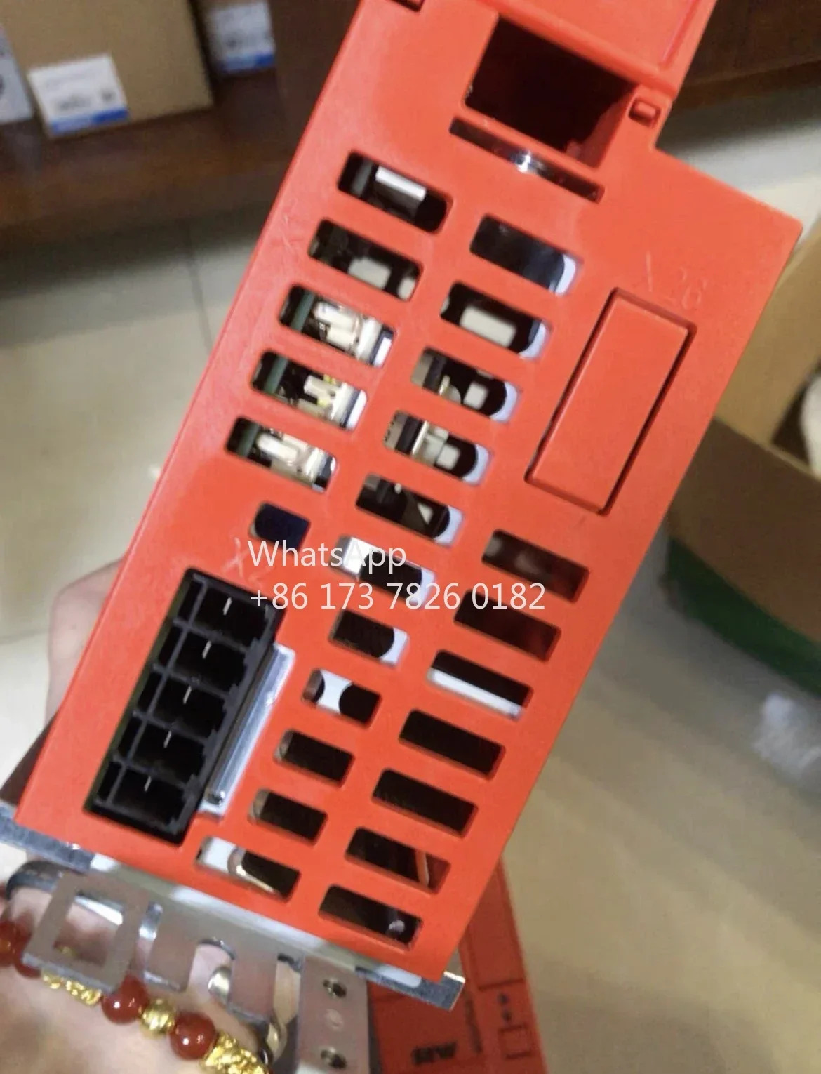MC07B0008-5A3-4-00 리퍼 인버터 완전 기능 완료 OK