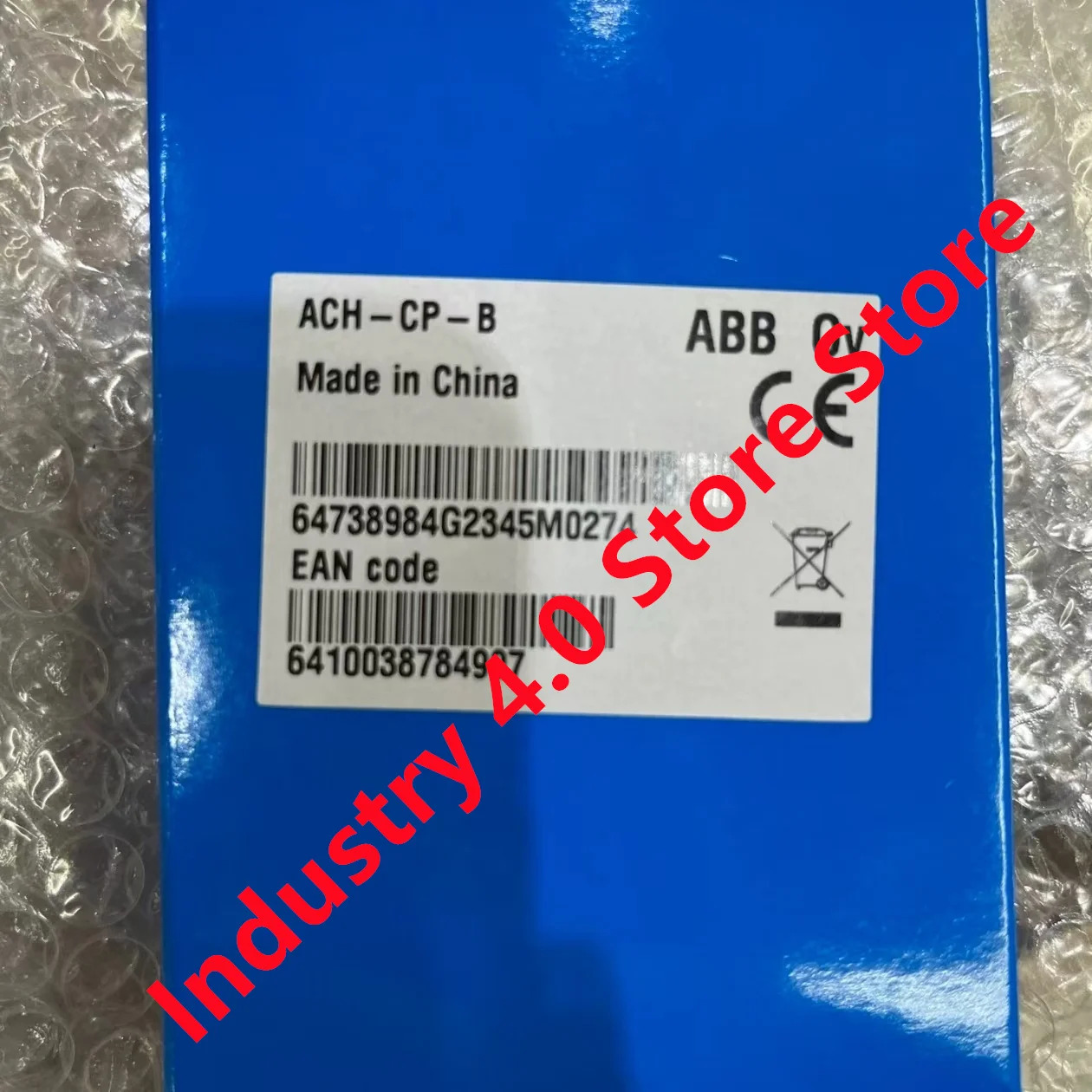 ACH-CP-B TAL30-30-10 17-32VDC 오리지널 신