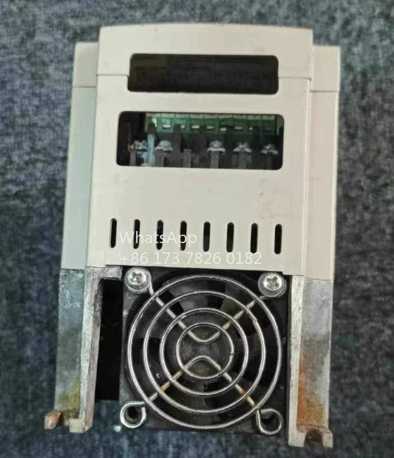 리퍼된 주파수 변환기 0.4KW SC-021-0.4K-D 기능 패키지