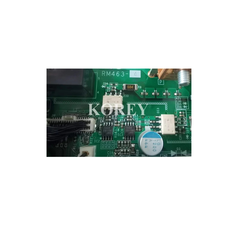 드라이버 보드 RM463-4 RM493B 6MBP150VDC120-55 BKO-CB0953-H03