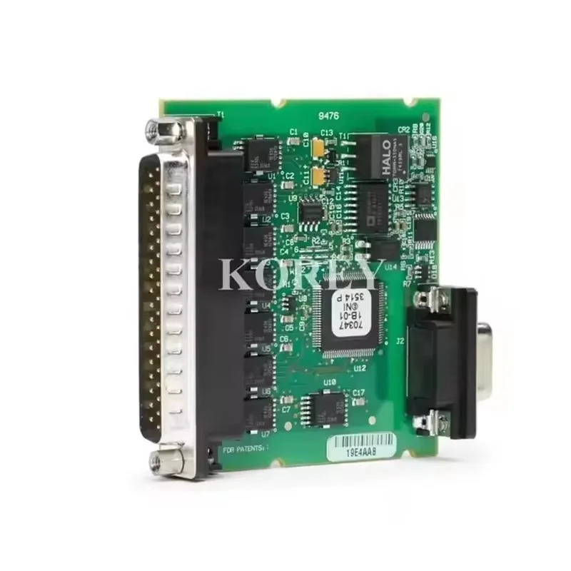 NI-9425E sbRIO-9425NI-9476E sbRIO-9476 C 시리즈 디지털 모듈 보드 783950-01 783951-01 전