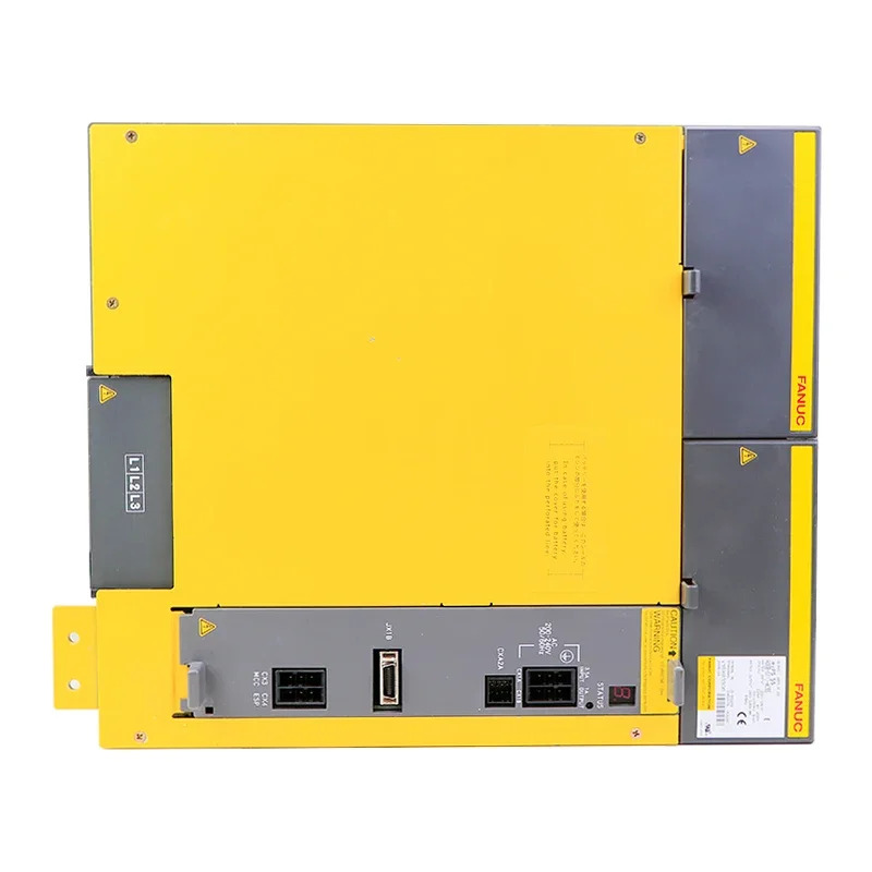 CNC 시스템A06B-6110-H055 서보 전원공급장치