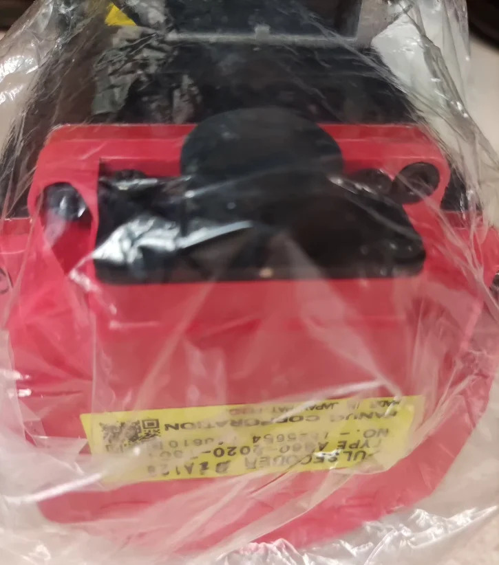 A06B-0061-B003 리퍼 서보모터 OK
