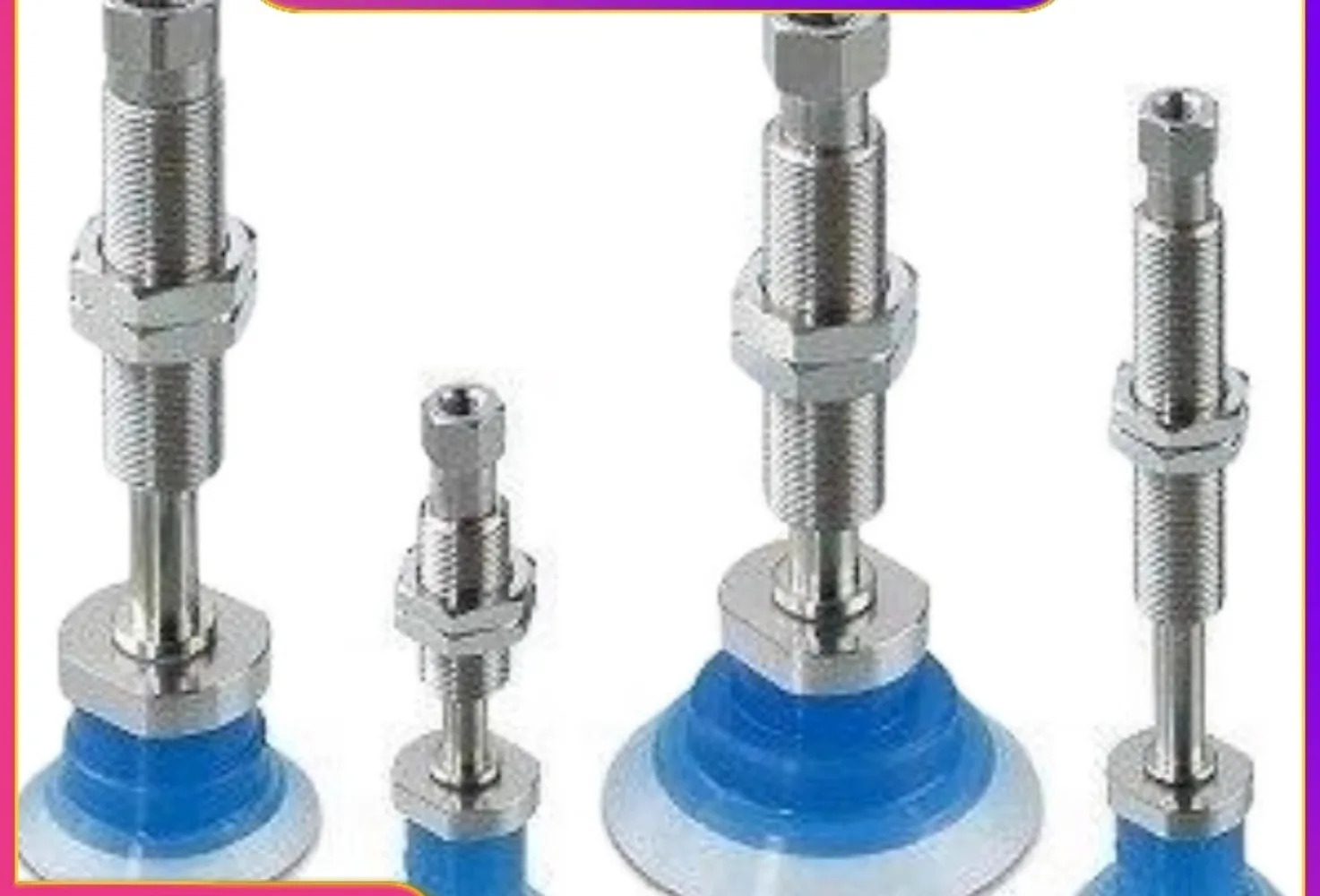 SMC 백 오프닝 흡입 컵 ZP3P-T20 T25 T35 T50PTSFJ10 20 PTSFK10-B5-B01