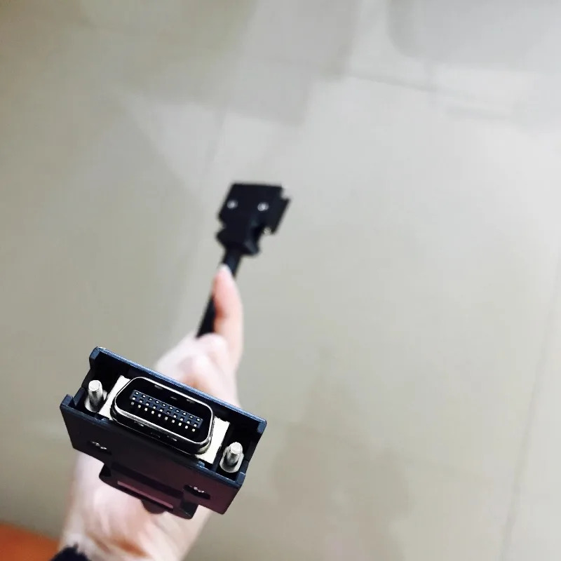거대수치 제어 공작 기계 SH21-L0.35M 드라이브 케이블 Mazak MAZAK 증폭기 데이터