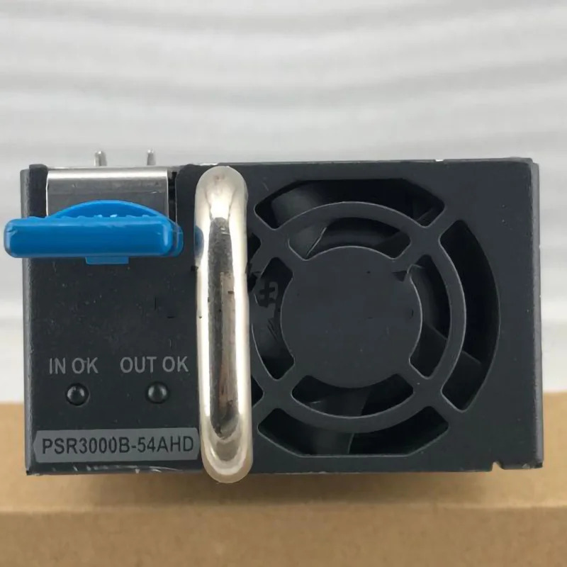 PSR3000B-54AHD H3C CR19000-20 코어 라우터 스위칭 전원공급장치 모듈 전 리퍼