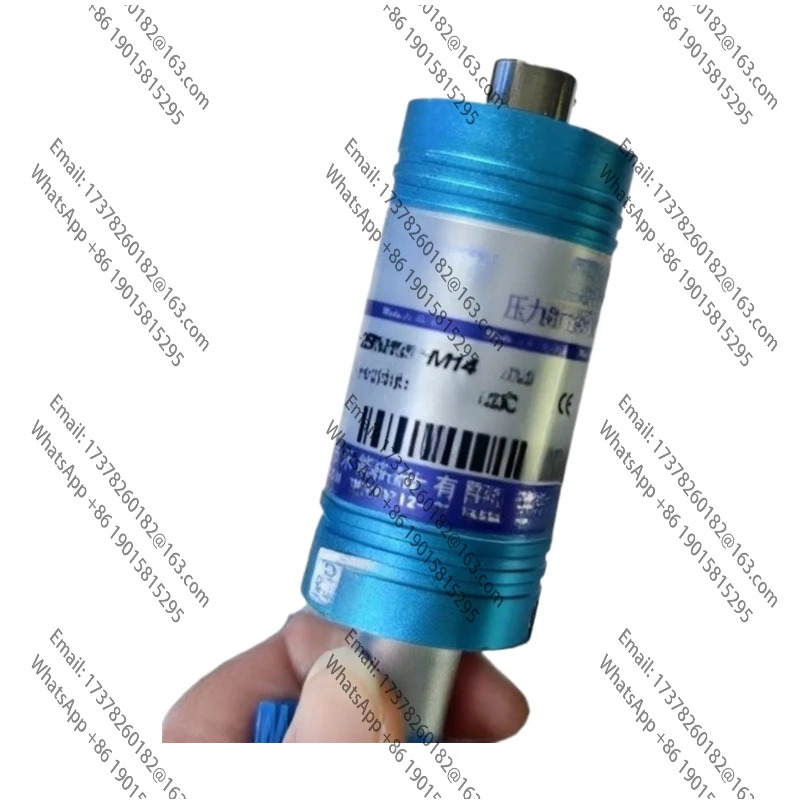 PT13125MPAM14TC 0.5FS 10VDC 고온 용융 압력센서 2mV/V