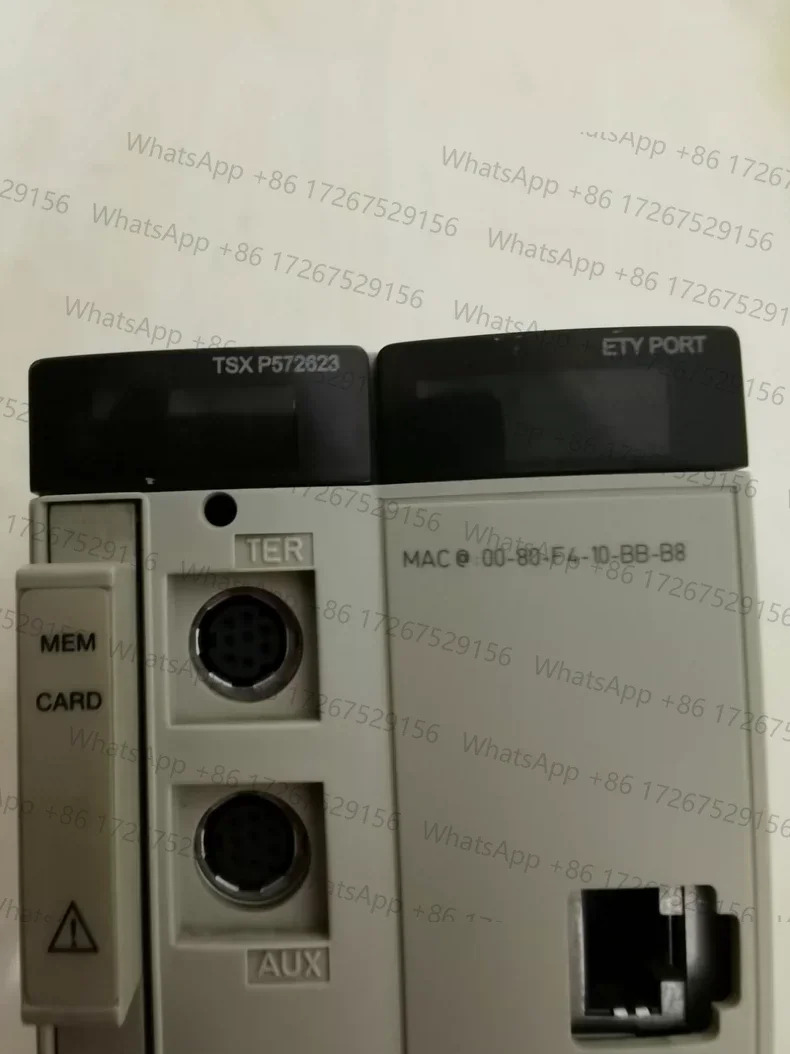 리퍼된 TSXP 572623 엠