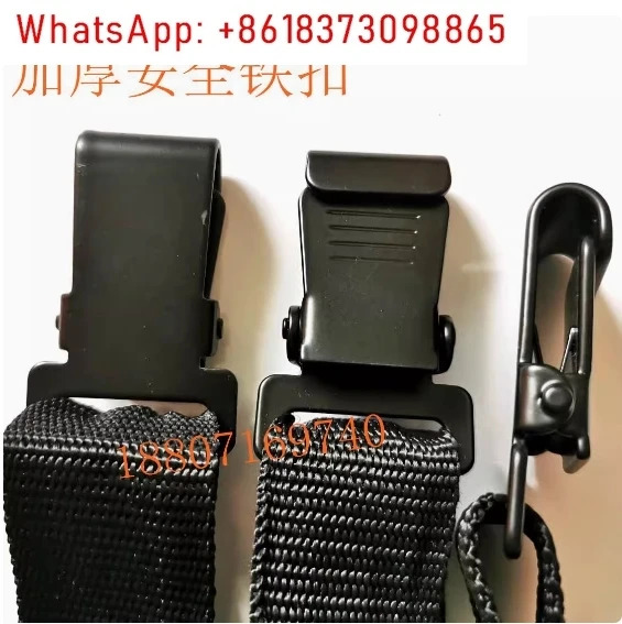 Zoomlion XCMG 펌프 트럭 운전 쉴드 기계 조립 HBC 원격 제어 어깨 스트랩 옴