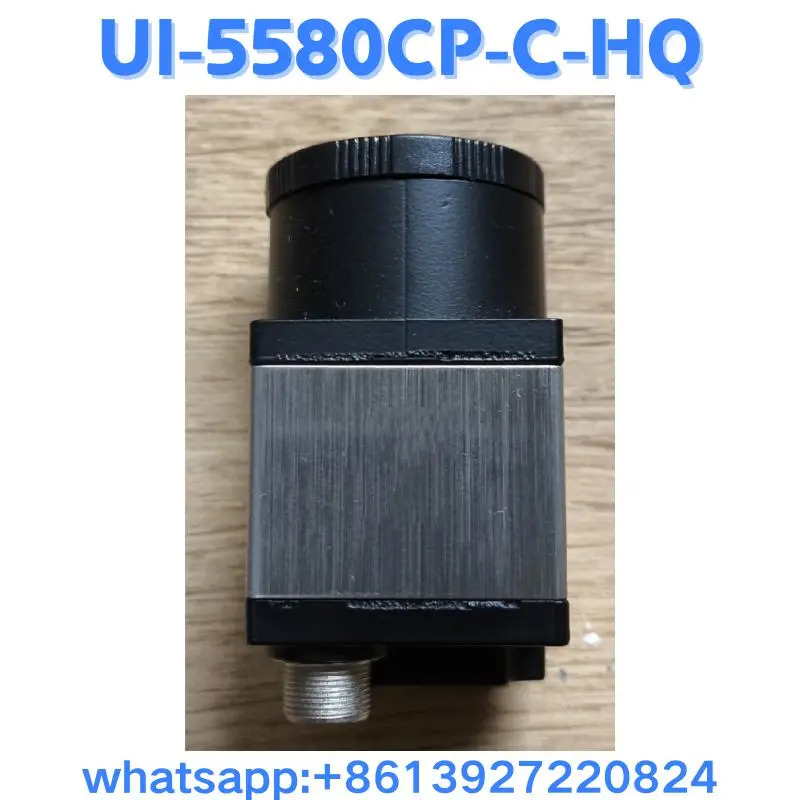 리퍼 산업카메라 UI-5580CP-C-HQ OK