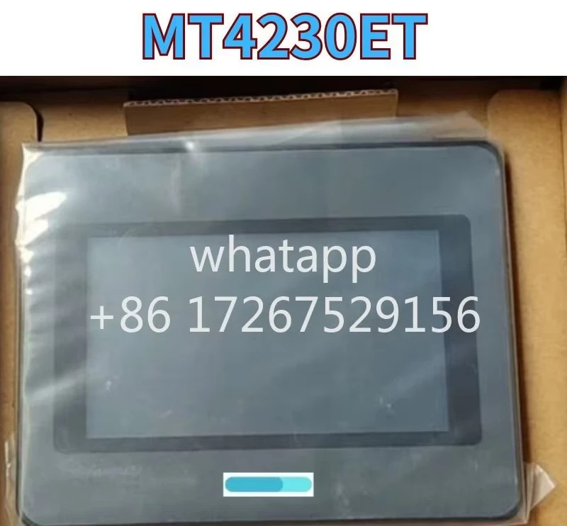 터치 스크린 MT4230ET 원본