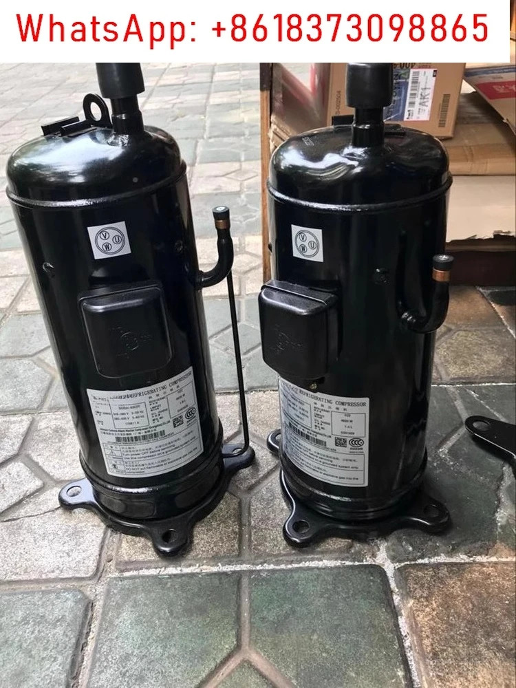 인버터 압축기 E655DHD-65D2G/E656DHD-65D2YG 냉동 압축기적가능