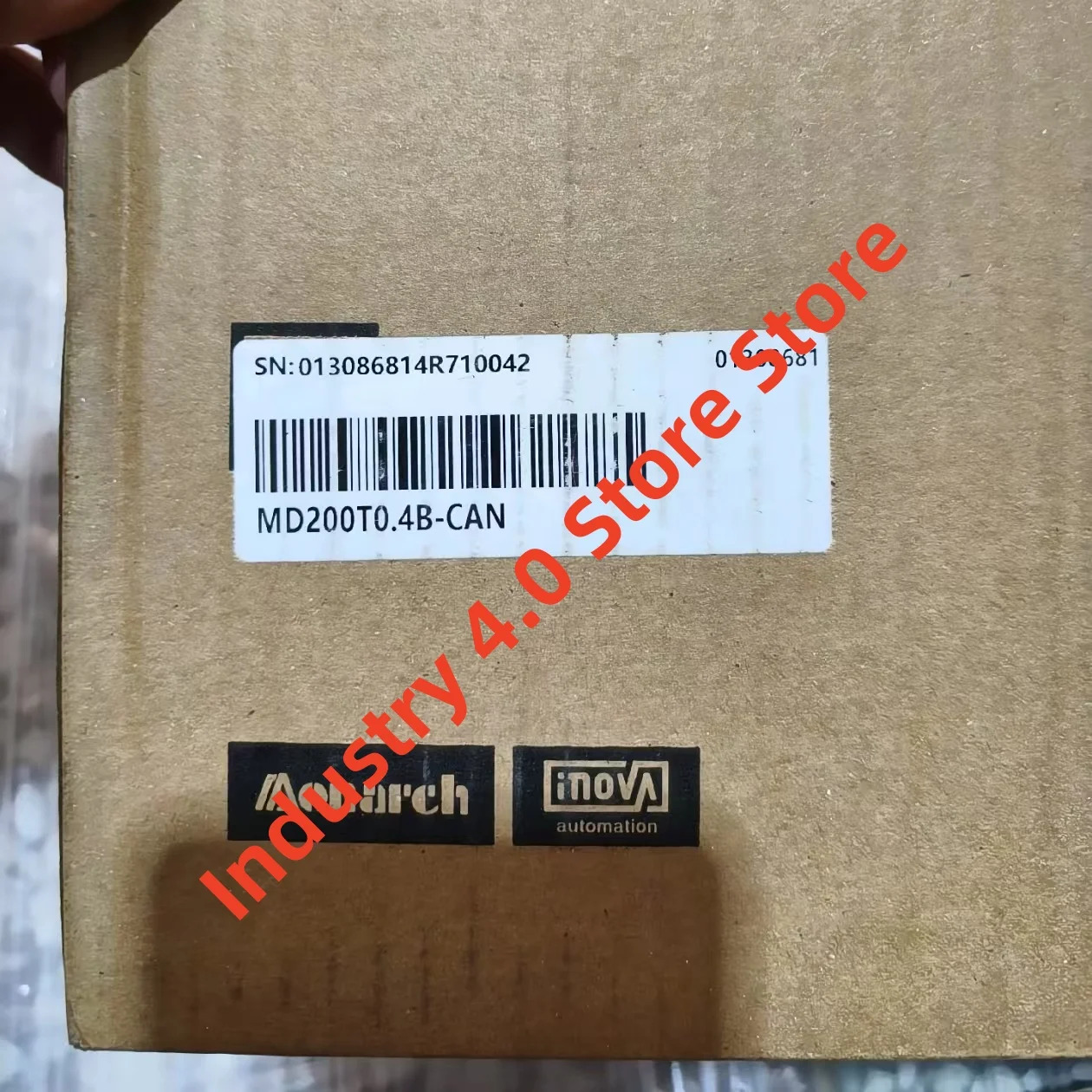 MD200S0.4B MD200S0.4B-CAN MD200S0.4B-CAN-SC 주파수 변환기 원본