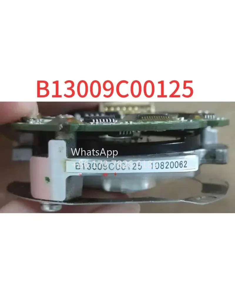 리퍼 400-003-158 B13009C00125 인코더 ok 기능 정상