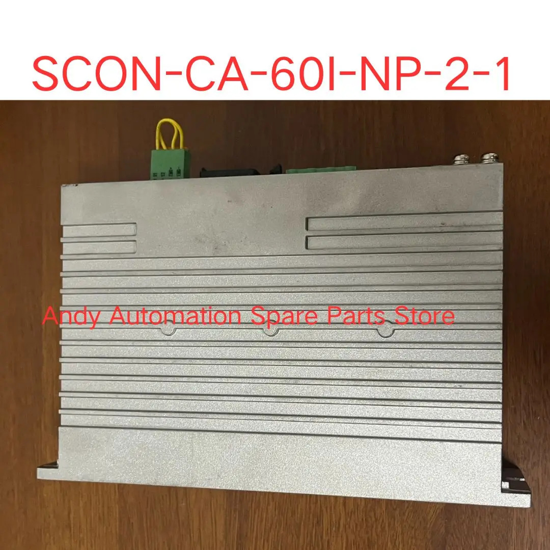 리퍼 OK 서보 컨트롤러 SCON-CA-60I-NP-2-1