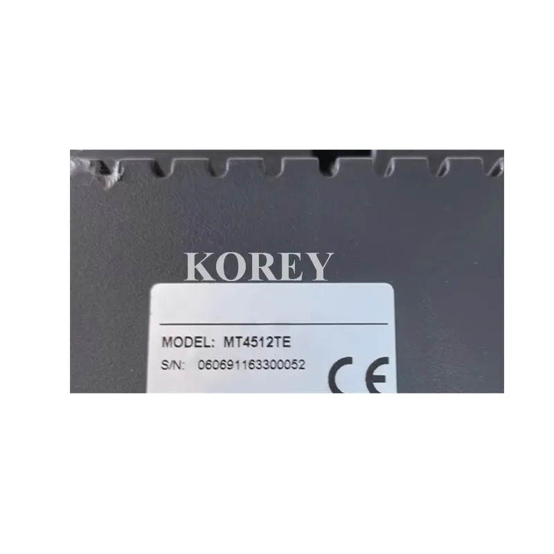 10인치 터치스크린 MT4522T MT4522TE 신
