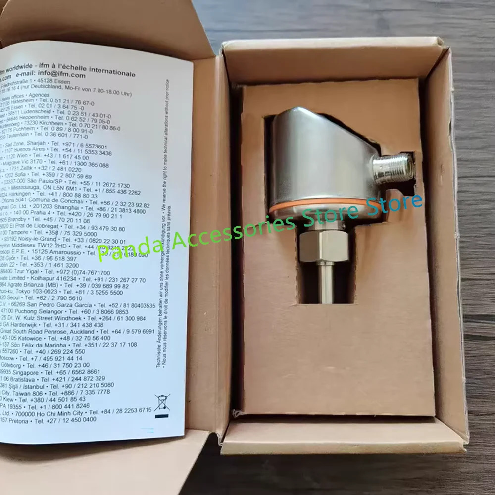 IFM 유량센서 SI5002용