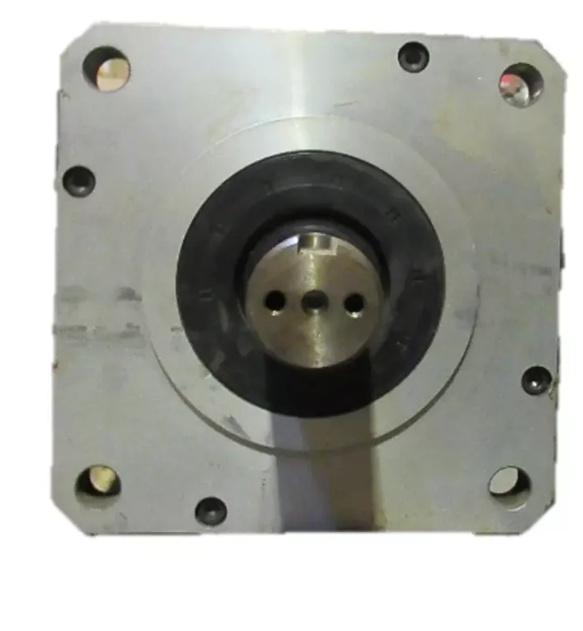A06B-0273-B200 Fanuc 서보모터 리퍼 완료 Ok A06B 0273 B200