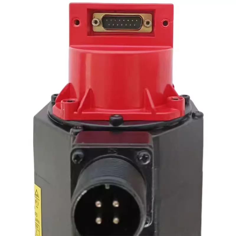 A06B-0032-B175 Fanuc 서보모터 리퍼 완료 Ok A06B 0032 B175