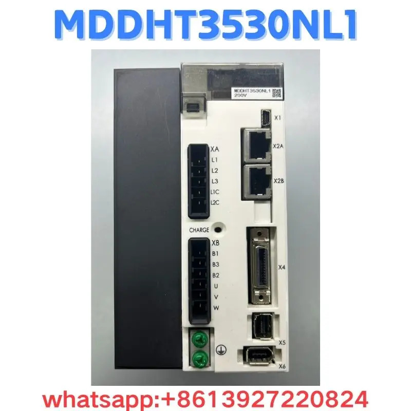 리퍼 드라이브 MDDHT3530NL1 OK