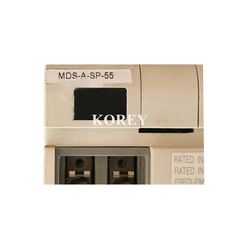 서보 스핀들 드라이버 MDS-A-SP-55 포장