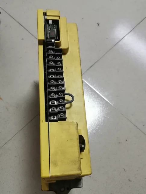 A06B-6066-H011 리퍼 서보 드라이브 OK