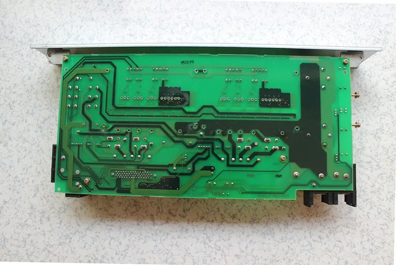 A16B-2202-0750 CNC 기계 컨트롤러Fanuc PCB 보드 회로 기판 저렴