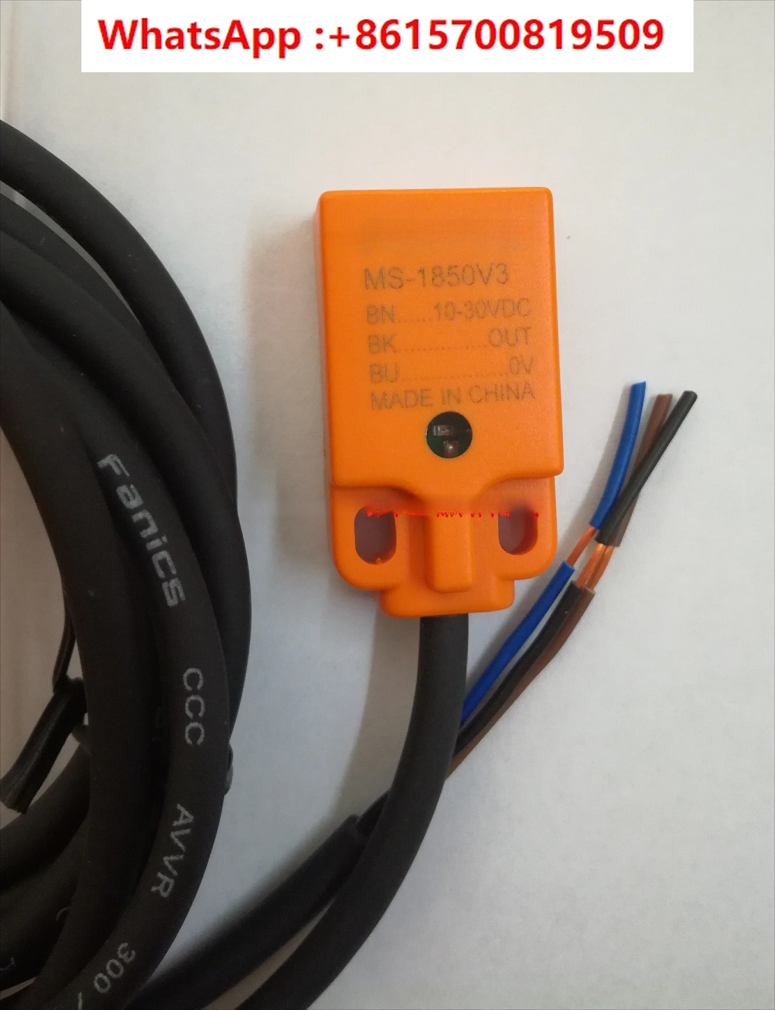 스위치 MS-1850 MS-1850V3fatronic 센서