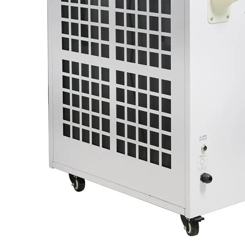 산업냉각기 HLFL-2000 HLFL-3000 냉각기
