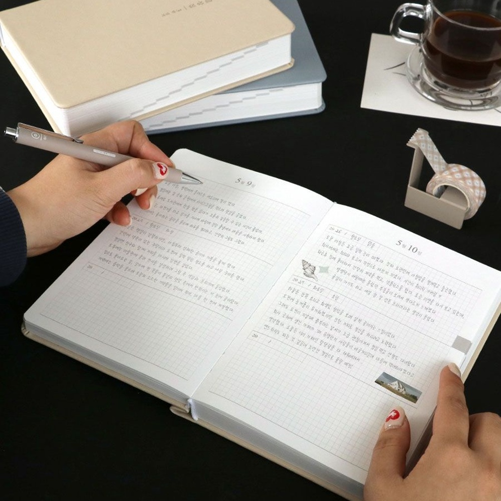 만년 3년 일기장 다이어리 감사 일기 이미지 7