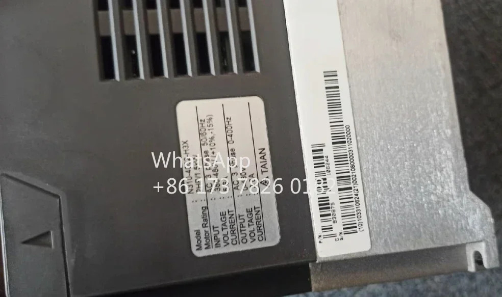 리퍼 N310 변환기 1.5kw 380V N310-4002-H