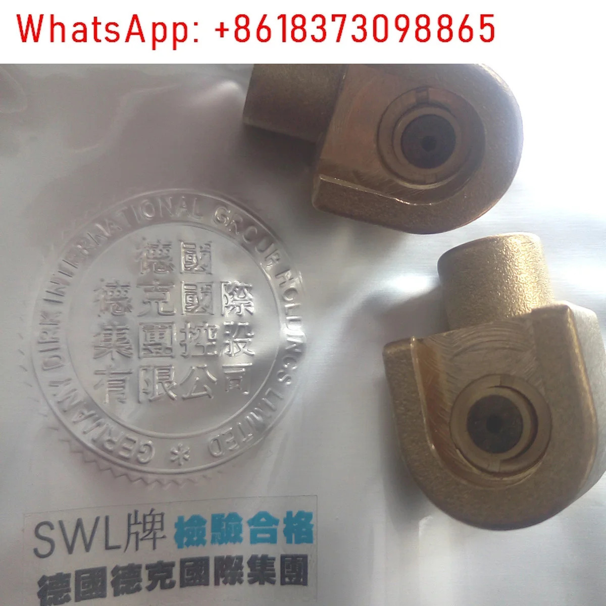 5Pcs 플랫 버클 오일 건 노즐 16mm 헤드 버터 DIN3404 순수 구리 12074950