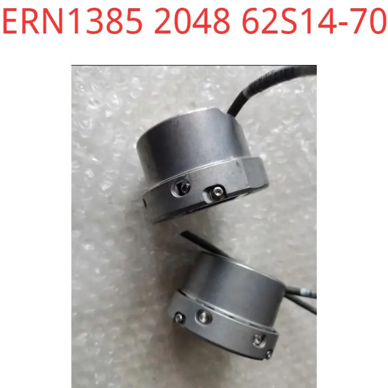 리퍼 OK 인코더 ERN1385 2048 62S14-70 lD 749 144-07