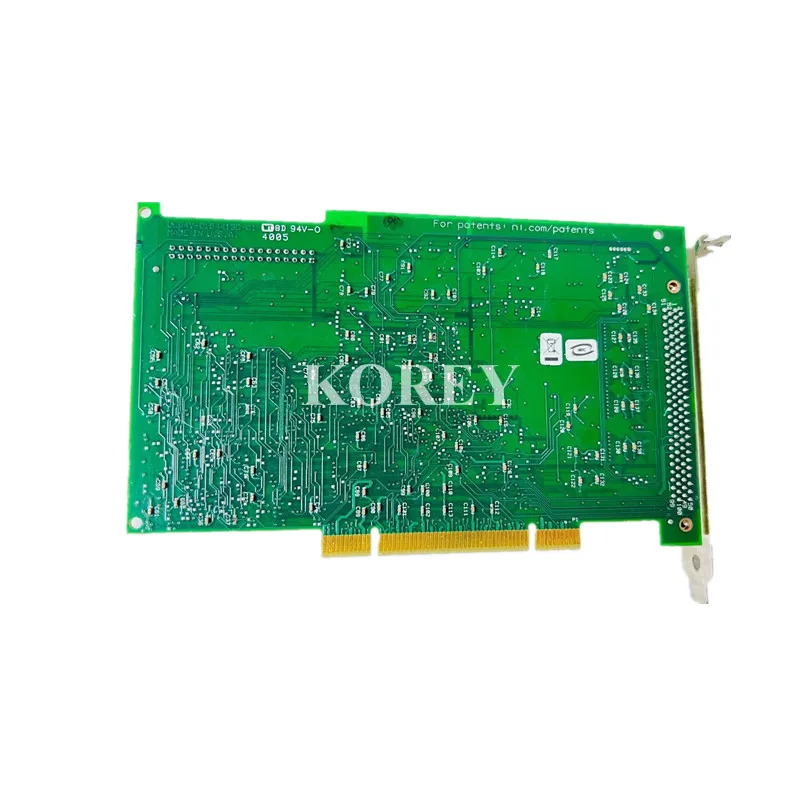 PCI-6071E 데이터 수집 카드 777515-01