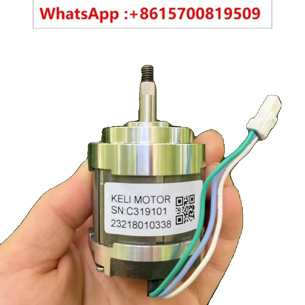 고전력 DC 브러시리스 모터 12V24V36V48v50-500W 고 토크 기계식 파워