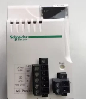 BMXCPS3500 PLC 컨트롤러