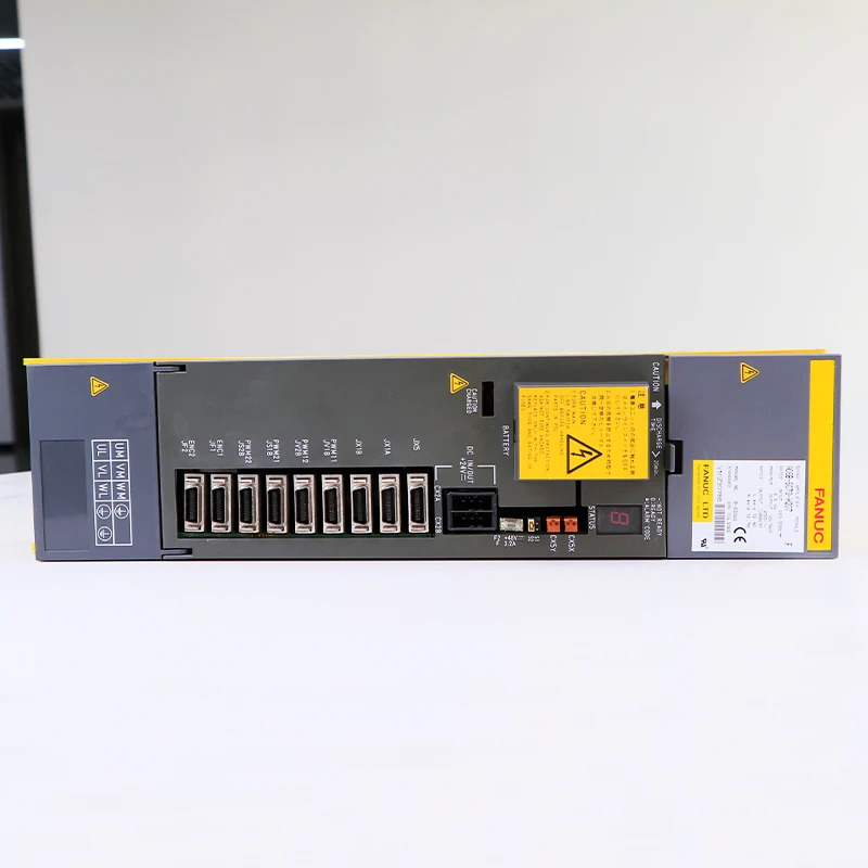 CNC 시스템A06B-6079-H207 A06B-6079-H209 증폭기 모듈 서보 드라이브