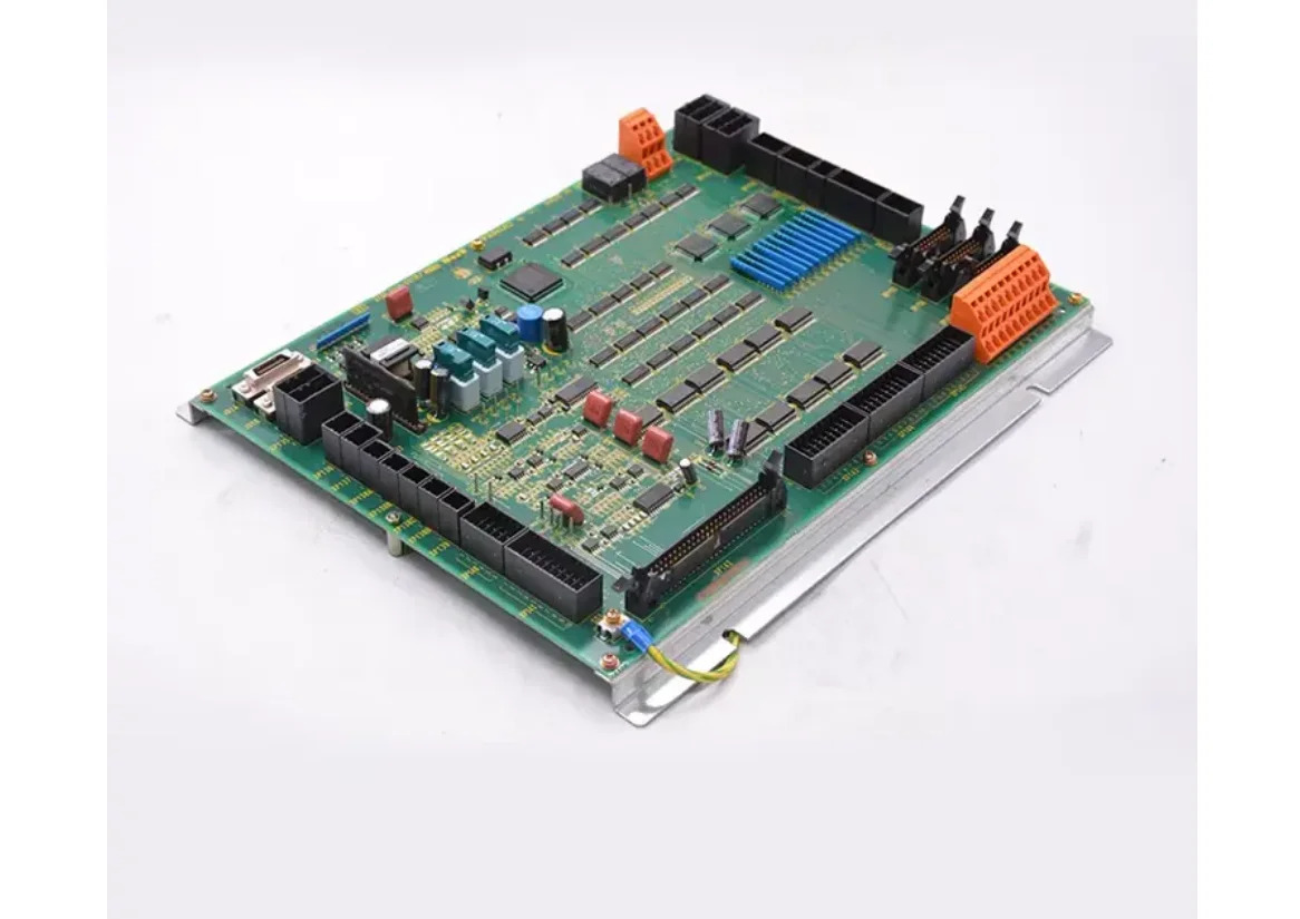 A16B-2100-0310 Fanuc 회로 기판 리퍼 완료 A16B21000310