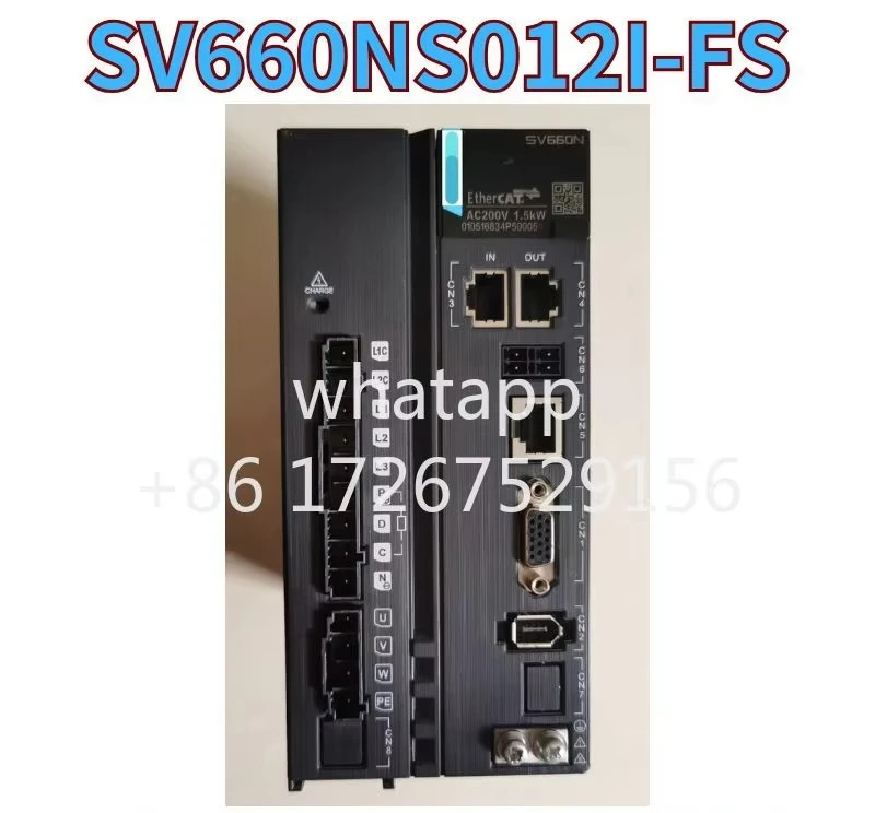 리퍼 드라이브 SV660NS012I-FS OK