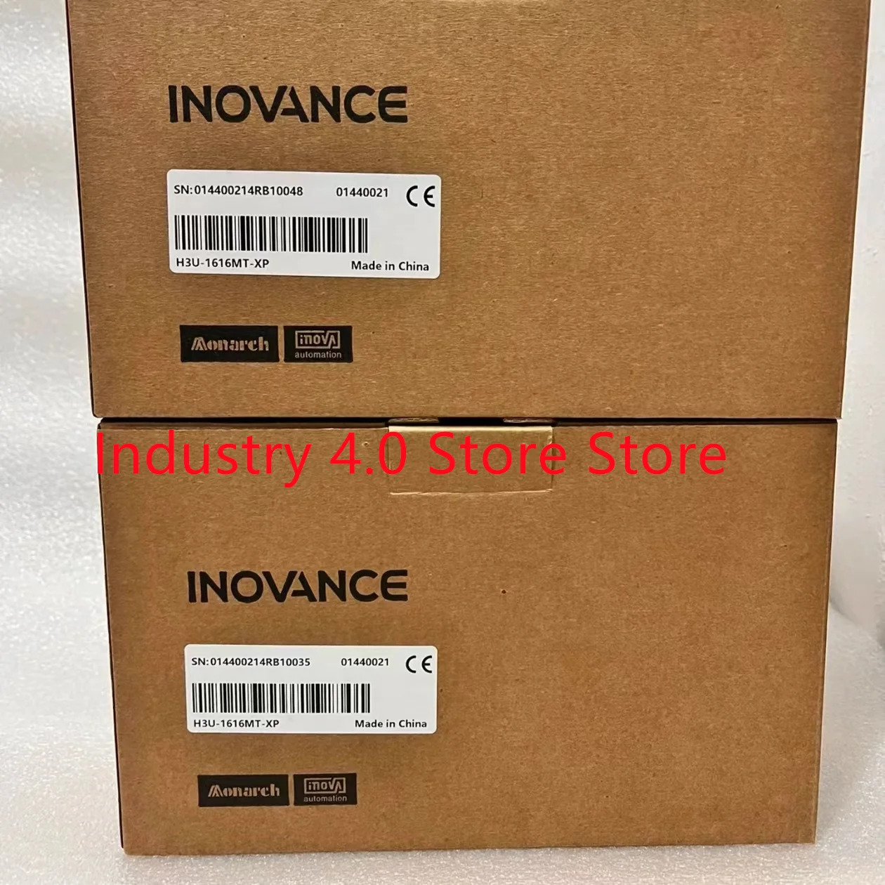 PLC 모듈 H3U-3232MRH3U-3232MT 신