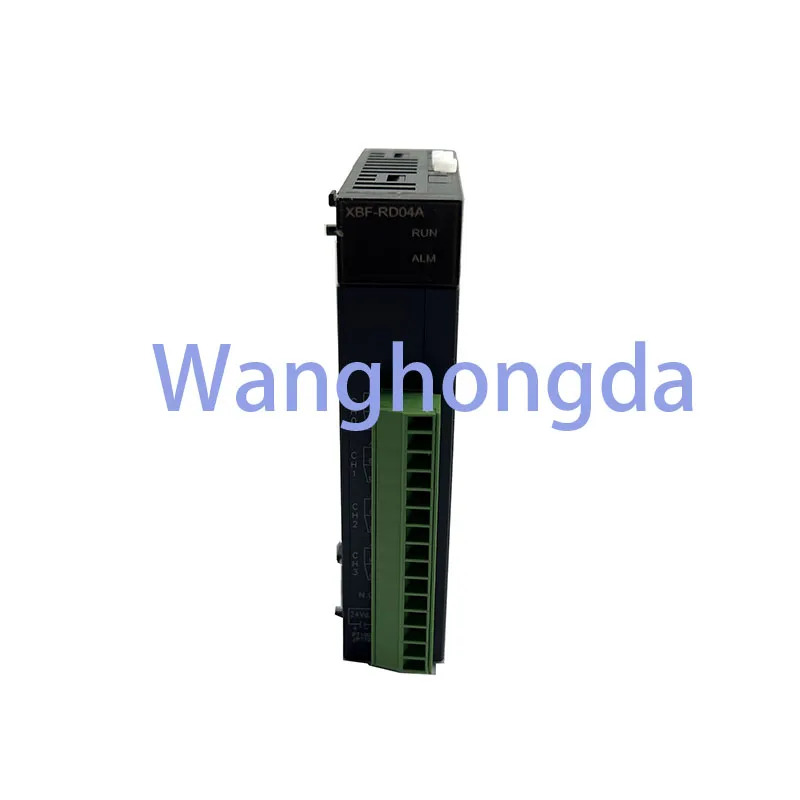 XBF-RD04A XBO-AD02A XBE-RY08A XBO-DA02A XBO-RD01A PLC 4 열 저항 입력모듈 포장 신품