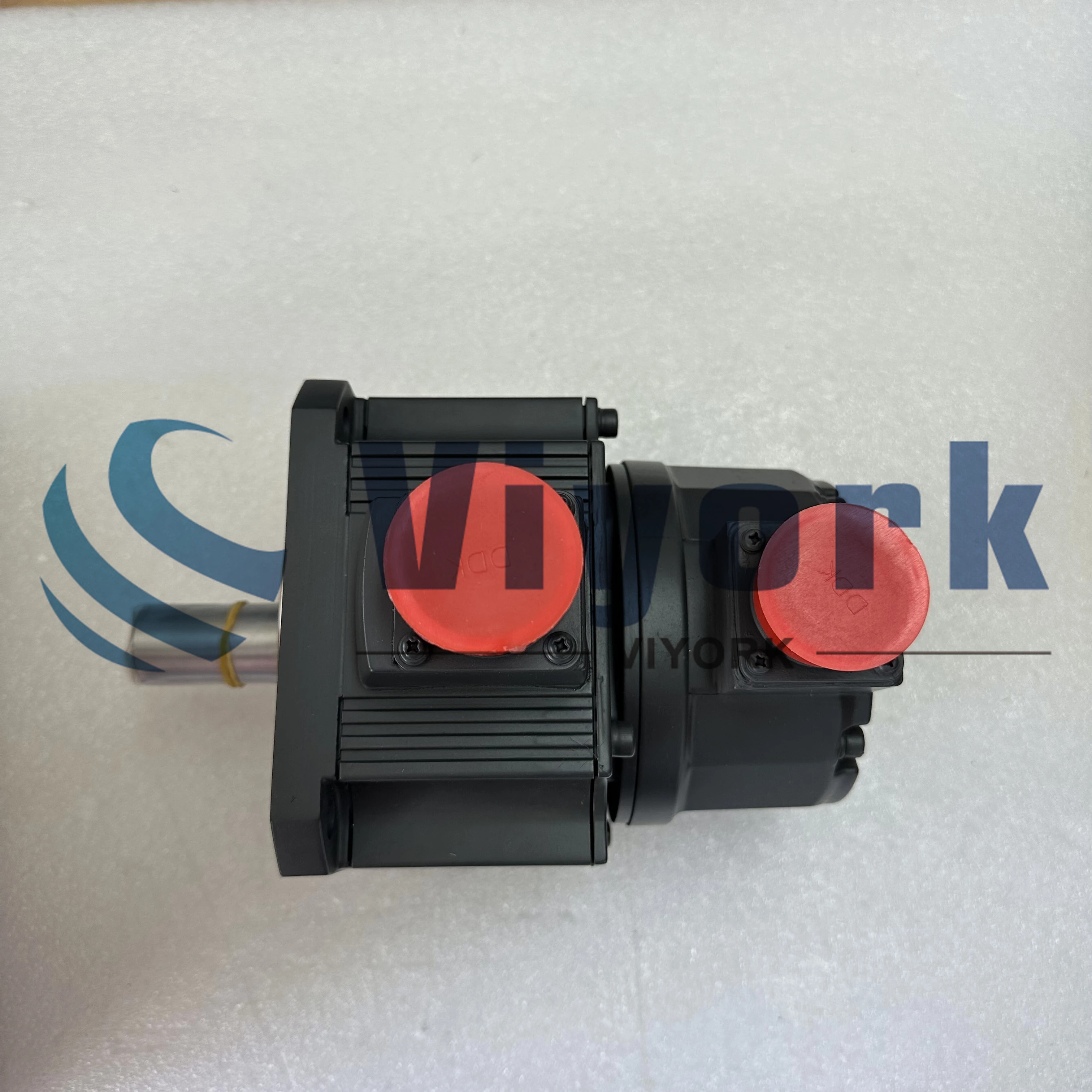 HC-SFE52 AC 서보모터 126V 3.2A 2000RPM 5KW 신규