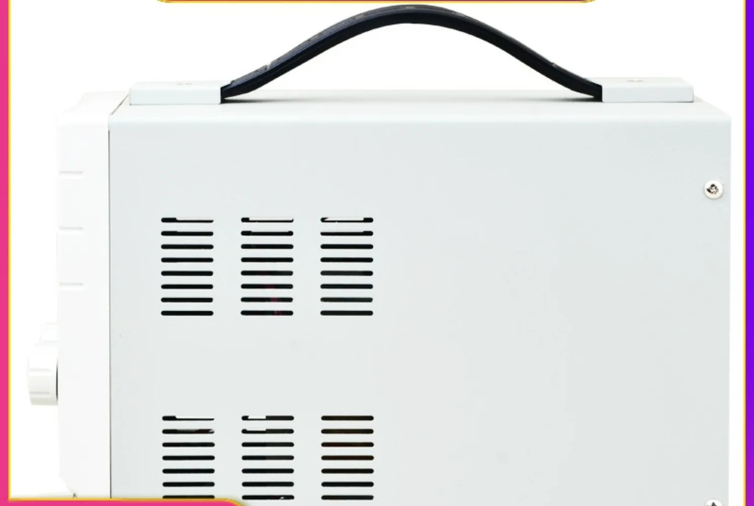 고정밀 선형 DC 조정 전원공급장치 QJ3005T QJ5003T 30V50V 3A5A