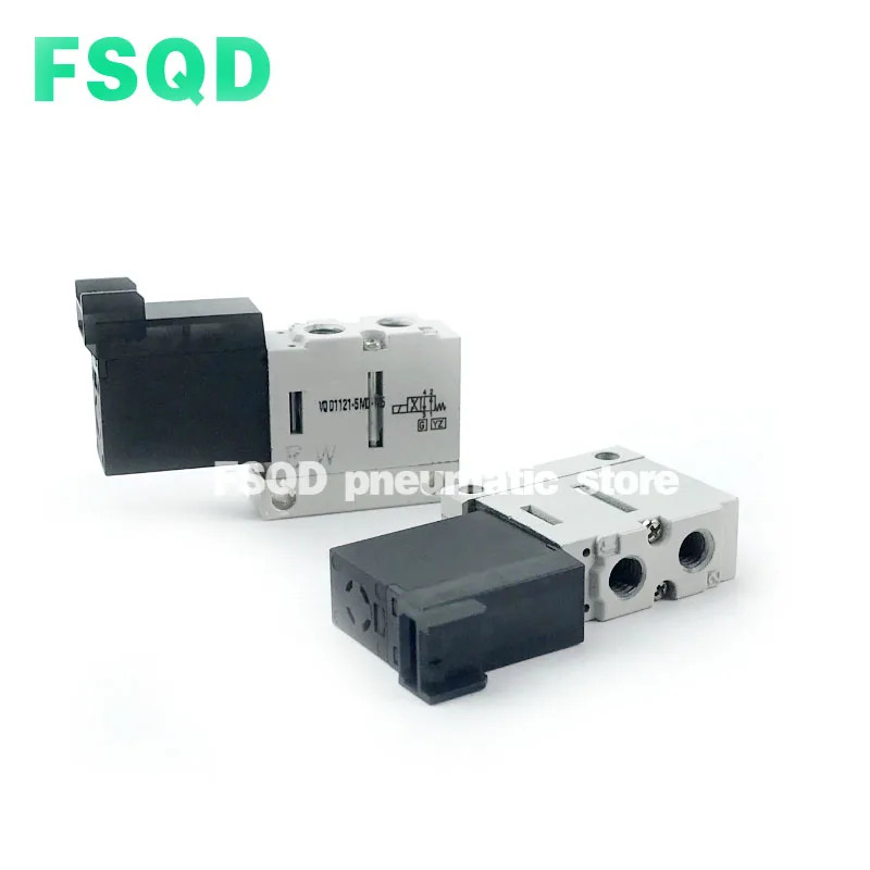 VQD1121-5MO-M5 VQD1121-5L-M5 VQD1121-5M-M5 VQD1121W-5L-M5 VQD1121W-5LO-M5 VQD1121W-5M-M5 VQD1121W-5
